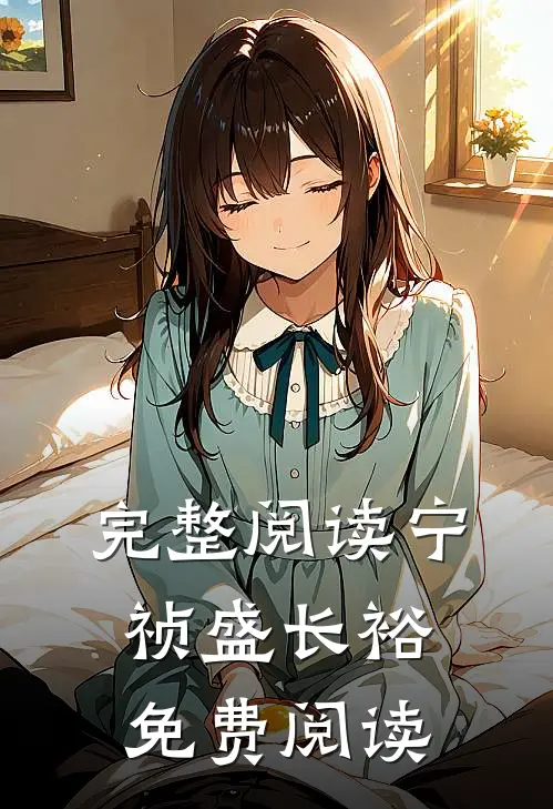 完整阅读宁祯盛长裕免费阅读