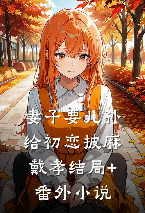 妻子要儿孙给初恋披麻戴孝结局+番外小说