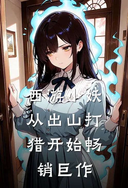 西游小妖，从出山打猎开始畅销巨作