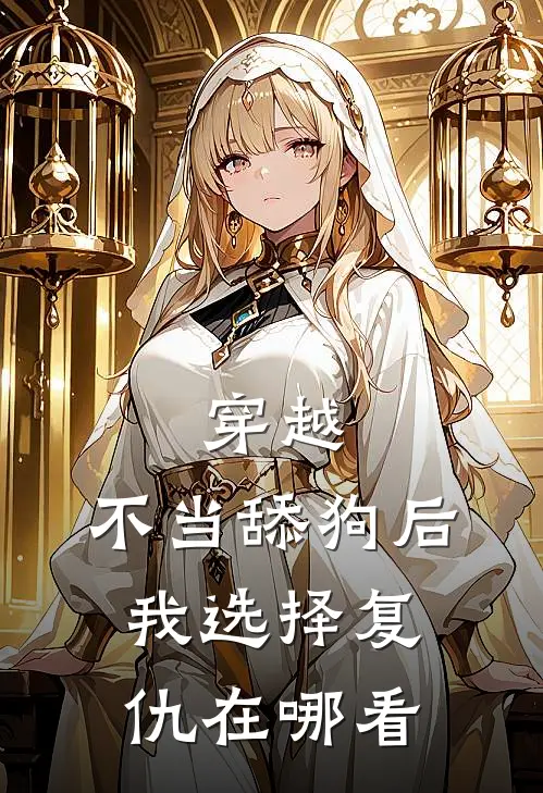 穿越：不当舔狗后，我选择复仇在哪看