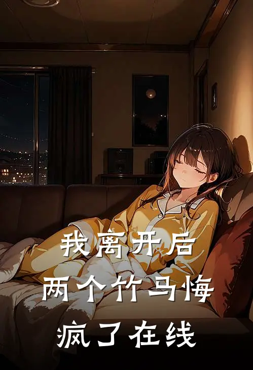 我离开后，两个竹马悔疯了在线