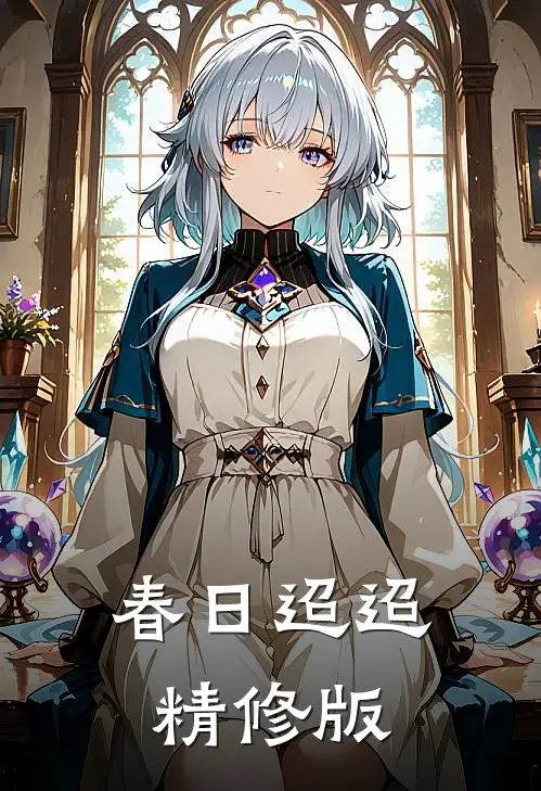 春日迢迢精修版
