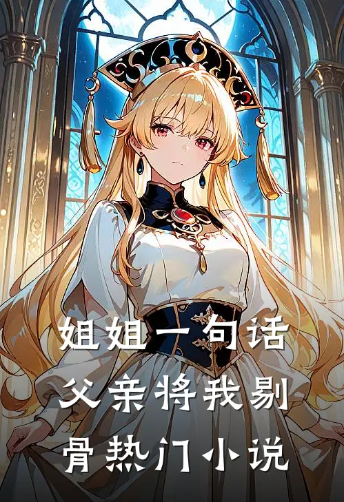 姐姐一句话，父亲将我剔骨热门小说