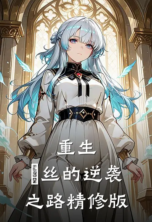 重生：屌丝的逆袭之路精修版