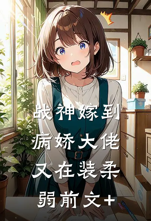 战神嫁到：病娇大佬又在装柔弱前文+