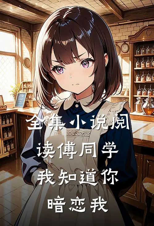 全集小说阅读傅同学，我知道你暗恋我