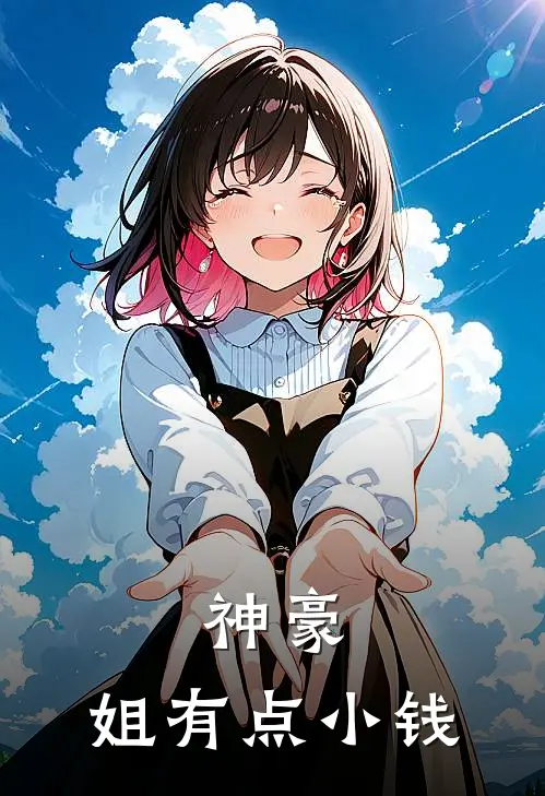 神豪姐有点小钱免费阅读