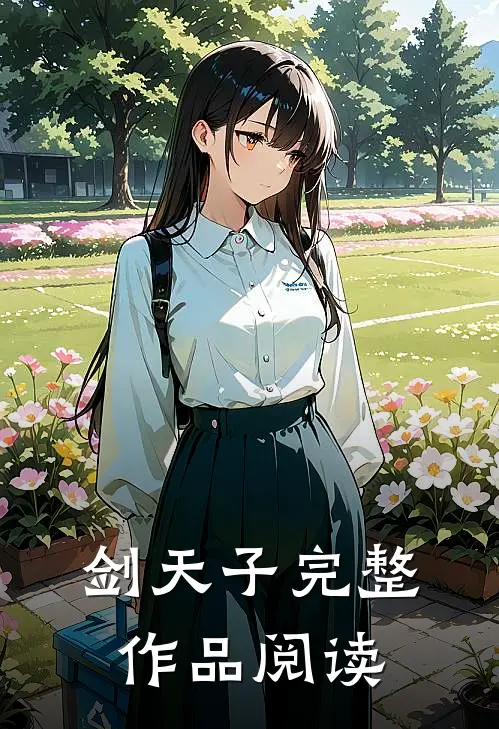 剑天子完整作品阅读