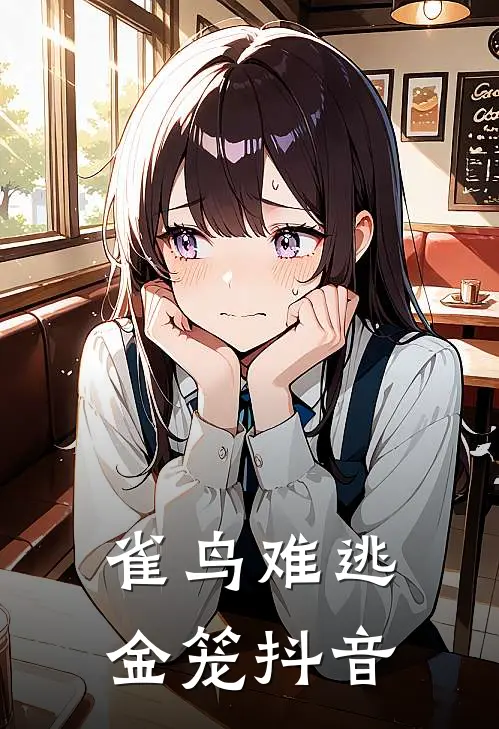 雀鸟难逃金笼抖音