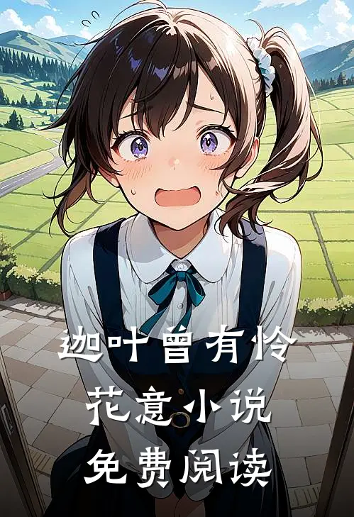 迦叶曾有怜花意小说免费阅读