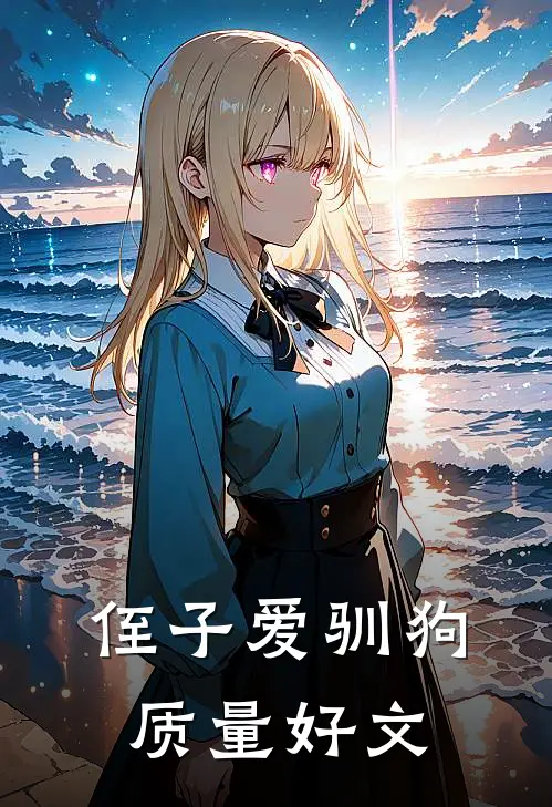 侄子爱驯狗质量好文