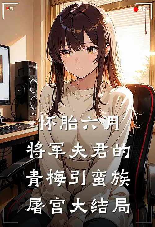 怀胎六月，将军夫君的青梅引蛮族屠宫大结局