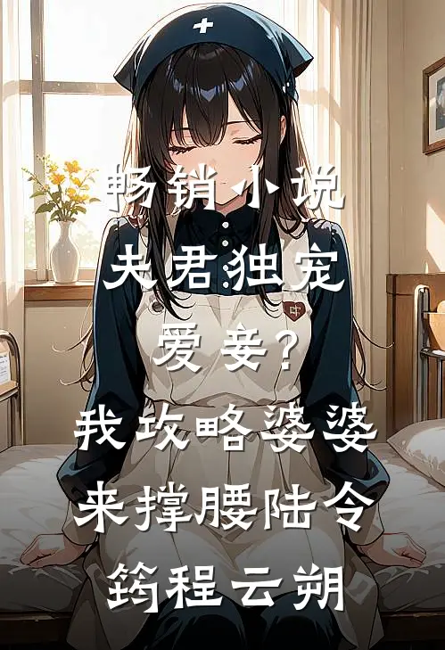 畅销小说夫君独宠爱妾?我攻略婆婆来撑腰:陆令筠程云朔