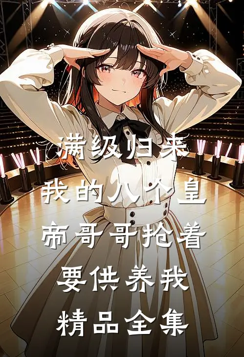 满级归来，我的八个皇帝哥哥抢着要供养我精品全集