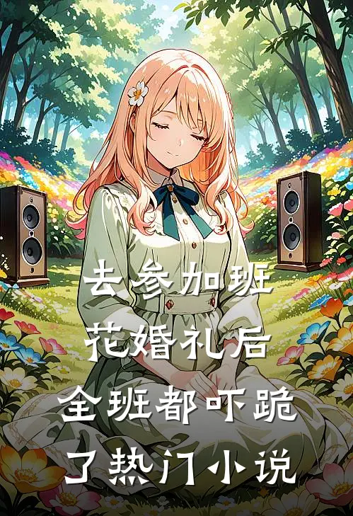 去参加班花婚礼后，全班都吓跪了热门小说