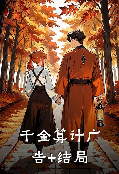 千金算计广告+结局