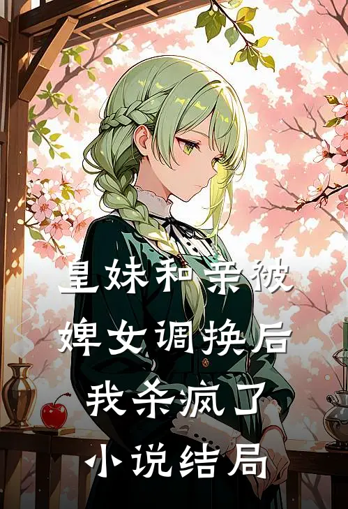 皇妹和亲被婢女调换后,我杀疯了结局是