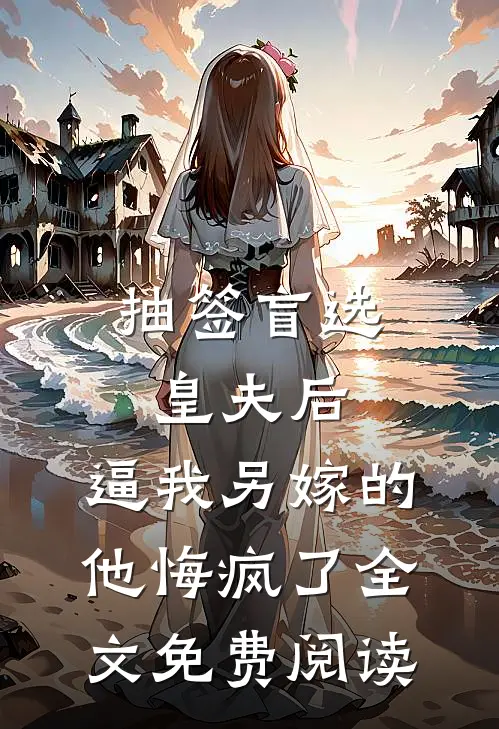 抽签盲选皇夫后，逼我另嫁的他悔疯了全文免费阅读