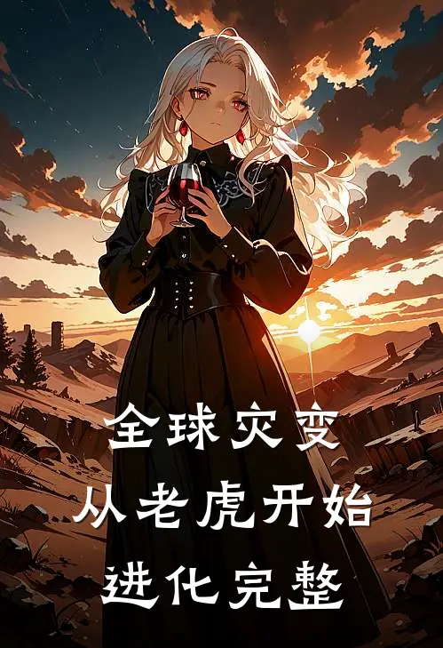 全球灾变，从老虎开始进化完整
