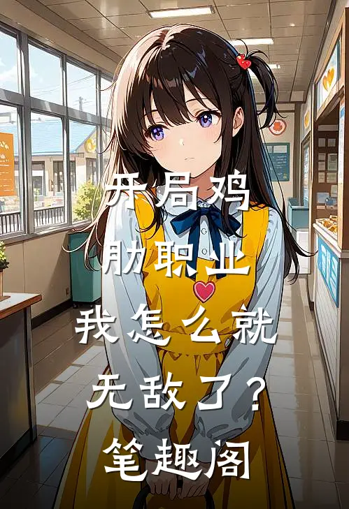 开局鸡肋职业，我怎么就无敌了？笔趣阁