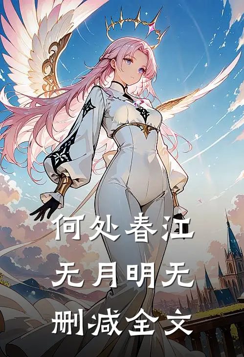何处春江无月明无删减全文