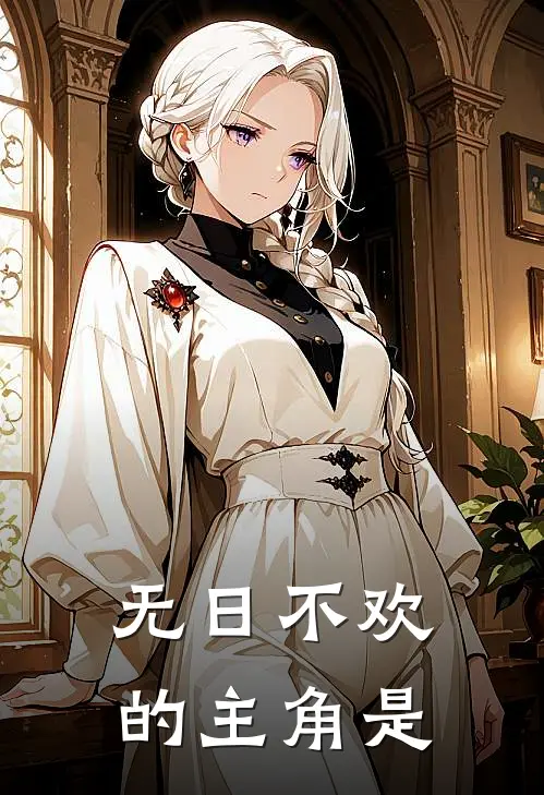 无日不欢的主角是