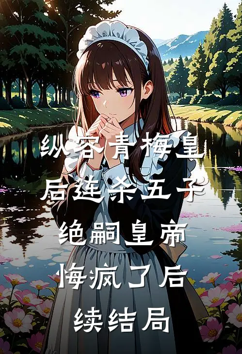 纵容青梅皇后连杀五子，绝嗣皇帝悔疯了后续结局