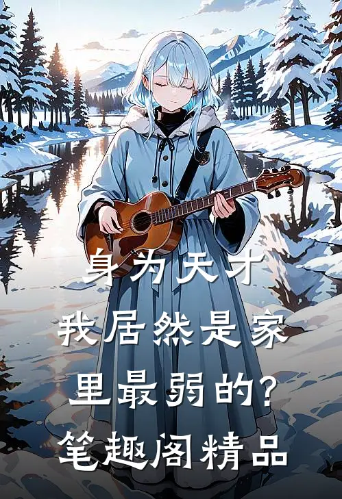 身为天才,我居然是家里最弱的? 笔趣阁精品