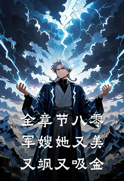 全章节八零：军嫂她又美又飒又吸金