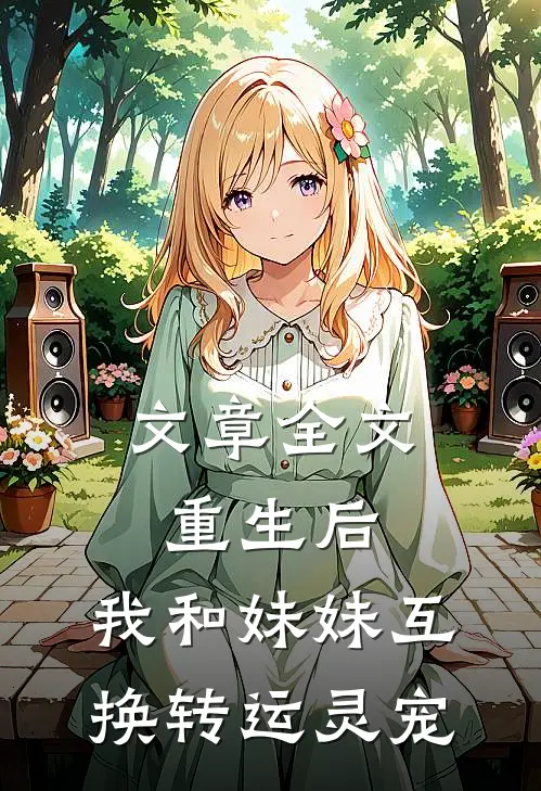 文章全文重生后，我和妹妹互换转运灵宠