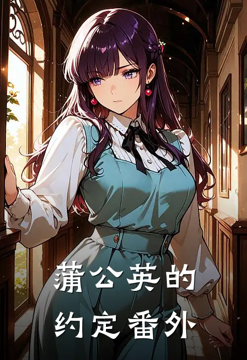 蒲公英的约定番外
