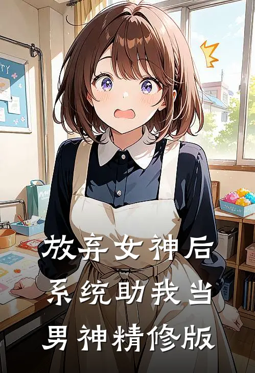 放弃女神后，系统助我当男神精修版