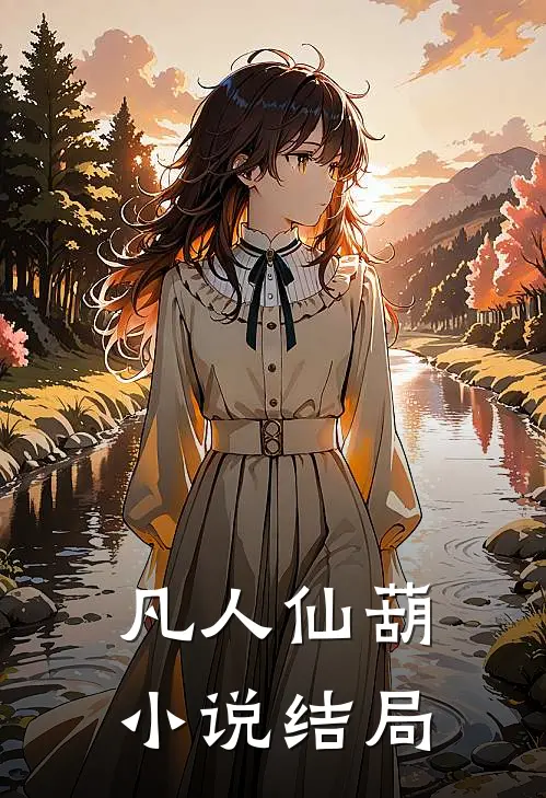 凡人仙葫小说结局
