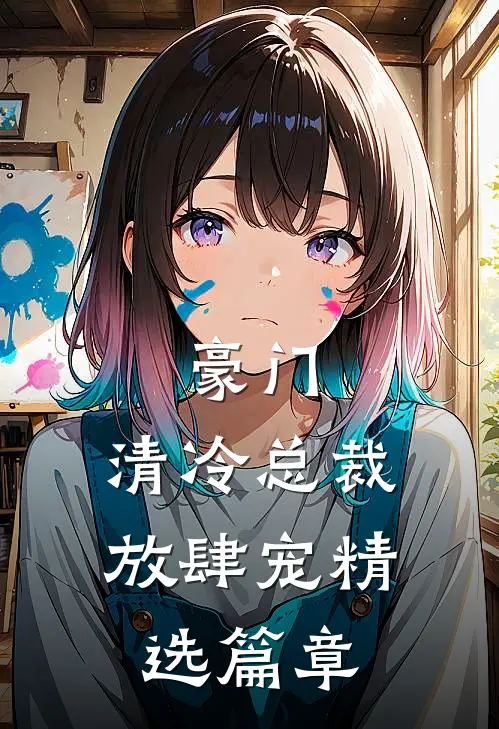 豪门：清冷总裁放肆宠精选篇章