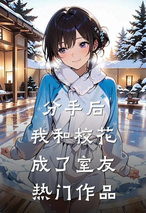 分手后，我和校花成了室友热门作品