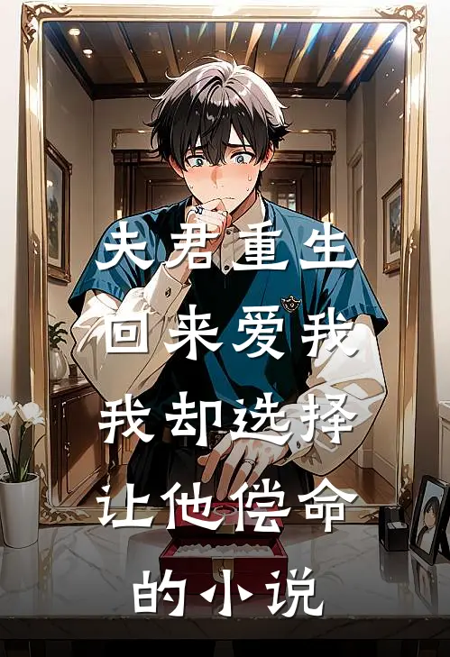 夫君重生回来爱我,我却选择让他偿命的