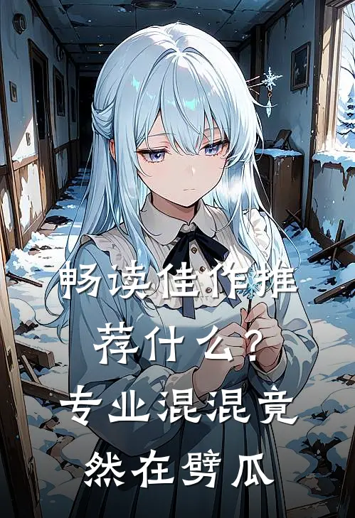 畅读佳作推荐什么？专业混混竟然在劈瓜