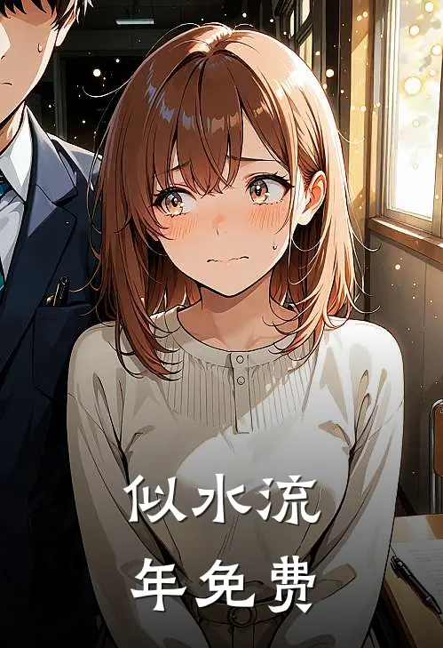 似水流年免费