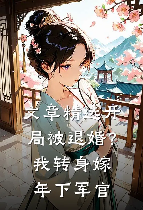 文章精选开局被退婚？我转身嫁年下军官