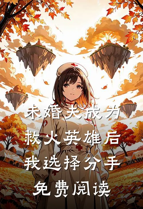 未婚夫成为救火英雄后，我选择分手免费阅读