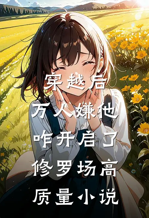 穿越后，万人嫌他咋开启了修罗场高质量小说