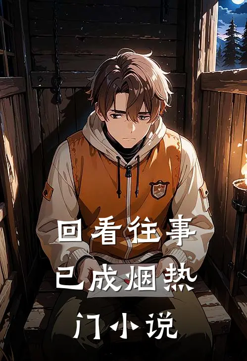 回看往事已成烟热门小说