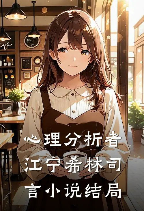 心理分析者江宁希林司言小说结局