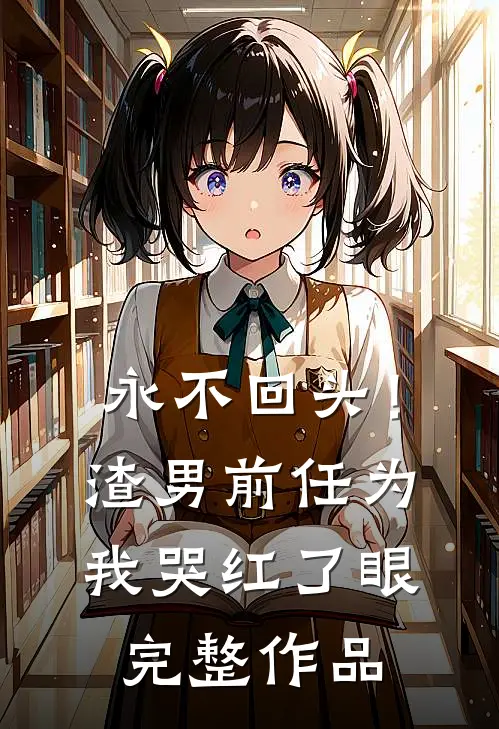 永不回头!渣男前任为我哭红了眼完整作品
