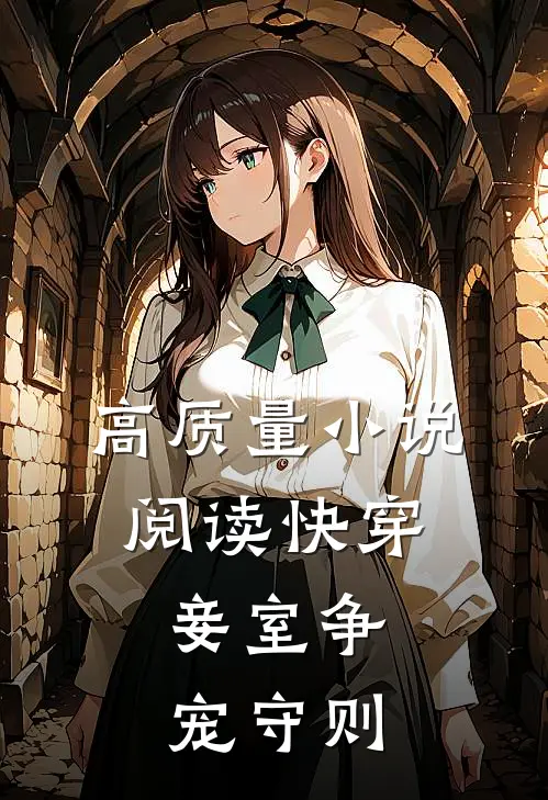 高质量小说阅读快穿：妾室争宠守则