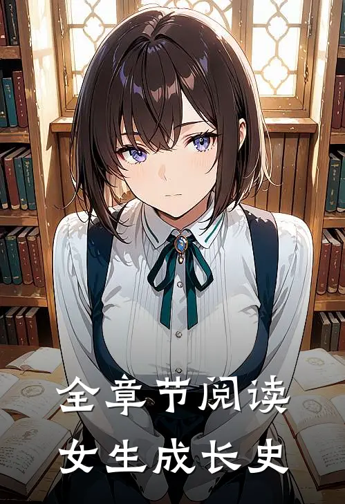 全章节阅读女生成长史