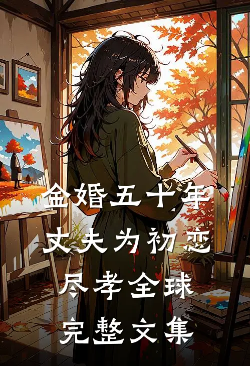 金婚五十年，丈夫为初恋尽孝全球完整文集