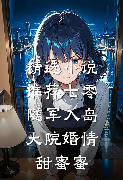 精选小说推荐七零：随军入岛，大院婚情甜蜜蜜