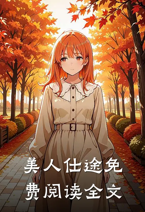 美人仕途免费阅读全文