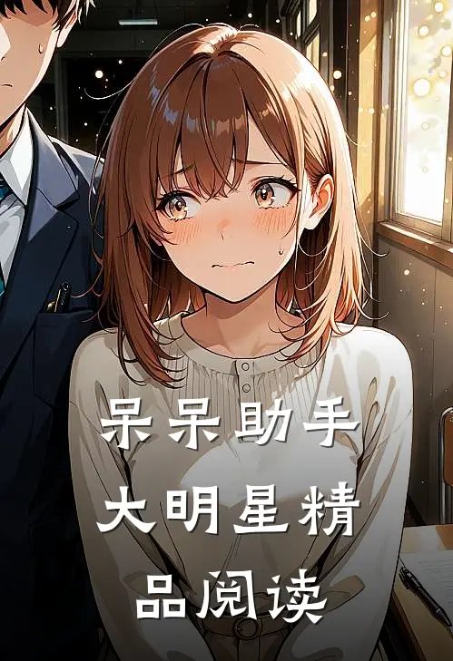 呆呆助手大明星精品阅读